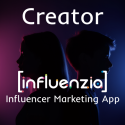 Influenzia App