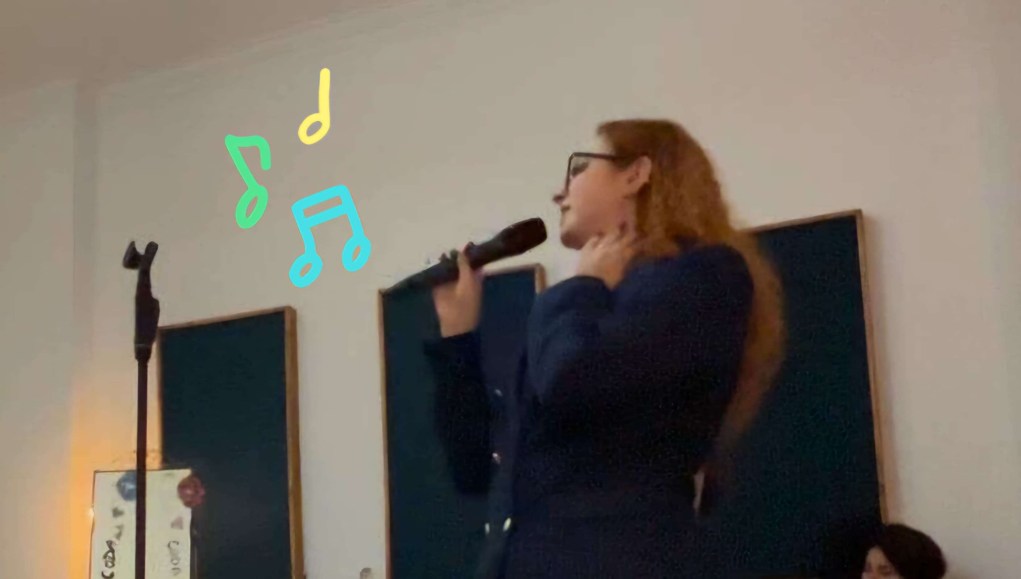 Andrada | Creare Materiale pentru Videoclipuri Muzicale 🎬🎶