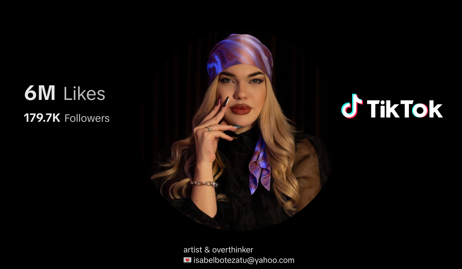 Videoclip cu versuri personalizate